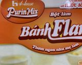 Hình bước làm 2 của món Flan trứng sữa