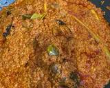 Cara Membuat Rendang daging amp paru sapi Jawa 6