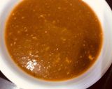 A picture of step 4 of Tomato carrot soup.