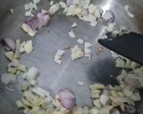 Foto langkah ke 1 dari resep Lumpia Udang Sayur.