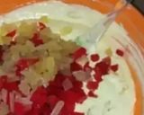 A picture of step 7 of Butter cake.
