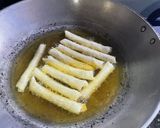 Foto langkah ke 4 dari resep Pisang aroma karamel.