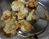 गोभी मंचूरियन (gobi manchurian recipe in Hindi) रेसिपी चरण 5 फोटो