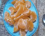 Foto del paso 1 de la receta: Torta de Mandarina 🍊
