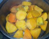 Foto langkah ke 1 dari resep Biji Salak.
