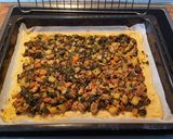 Foto del paso 3 de la receta Empanada vegana estilo Bierzo