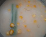 Foto langkah ke 3 dari resep Tako thai (talam tako jagung).