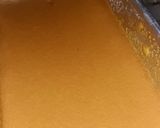 Foto langkah ke 13 dari resep Bolu karamel sarang semut.