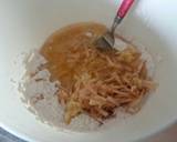 Vickys Caramel Apple Upsides Down Cake, GF DF EF SF NF recipe step 5 photo