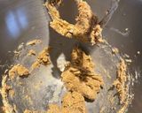 A picture of step 1 of Sweet Mince Pie Cookies (Gf).