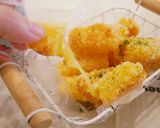 簡單做「酥炸起士條」牽絲起士好邪惡！！的食譜步驟10照片