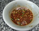 รูปขั้นตอนการทำที่ 6 ของ ข้าวต้มทะเล