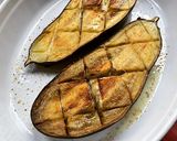 Une image de l'étape 5 de ☆Aubergines Rôties au Four☆.