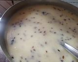 ખાટી મીઠી કઢી (Khati Mithi Kadhi Recipe In Gujarati) રેસીપી સ્ટેપ3ફોટો
