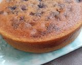 Foto del paso 3 de la receta: Lemon blueberry cake🍰