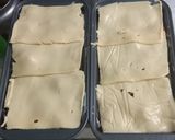 Foto del paso 5 de la receta: Lasagna de plátano