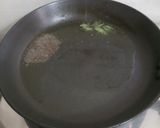A picture of step 1 of Batata vada.