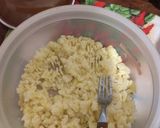 Foto del paso 2 de la receta: Hamburguesas de papa