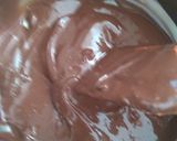 Φωτογραφία βήματος 13 της συνταγής Τούρτα profiteroles