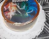 Foto del paso 6 de la receta: Torta para Moises