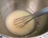 Foto del paso 1 de la receta: Pan casero y rápido (con harina común)