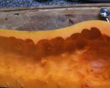 Foto del paso 1 de la receta: Zapallo anco relleno (apto celiacos)
