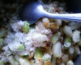 Foto del paso 3 de la receta: Dulce de huevo de gallo