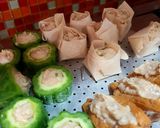 Foto langkah ke 1 dari resep Siomay Ikan Ayam.