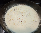 Foto del paso 3 de la receta: Pasta con pollo