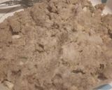 A picture of step 1 of For my Late Father Thanksgiving Leftovers, Burritos.