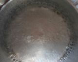 A picture of step 2 of Green tea.
