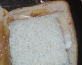 Foto del paso 4 de la receta: Smart Toast Omelette