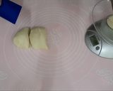 Foto langkah ke 4 dari resep Shokupan-Roti Tawar Jepang-Metode Yudane Chef Diana Cahya.