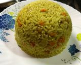 صورة لخطوة 7 من وصفة دجاج تندوري مع الأرز