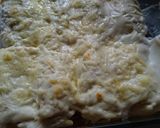 Foto del paso 8 de la receta: Canelones Vegetarianos