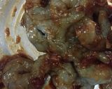 Foto langkah ke 3 dari resep Sate udang.