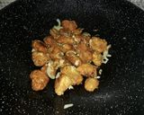 Foto langkah ke 4 dari resep Ayam Fillet Saus Asam Manis.