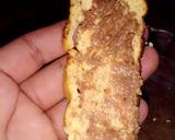 Foto del paso 3 de la receta: Budín de mandarina!! (SIN HARINA)