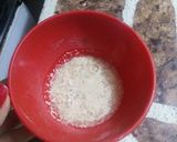 Foto del paso 1 de la receta: Torta 80 golpes sin manteca