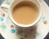 Masala Black Tea or kadha recipe step 5 photo
