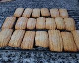 Foto del paso 8 de la receta: Galletitas dulces