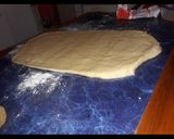Foto del paso 1 de la receta: Medialunas 😍
