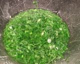 A picture of step 10 of Bánh cuốn Thanh Trì.