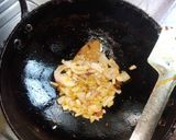 A picture of step 4 of Poppy Patal.