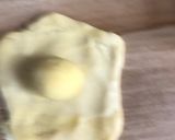 Foto langkah ke 8 dari resep Bakpia oven takaran sendok.