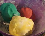 Foto del paso 5 de la receta: Alfajorcitos de Maicena