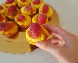 Foto del paso 2 de la receta: Cheesecake light o saludable🧀
