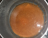 Foto del paso 1 de la receta: Flan casero en essen con savarin sin horno