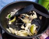 Foto langkah ke 1 dari resep Tahu Ati Ampela Saus Tiram.