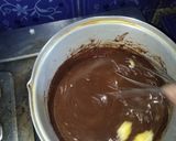 Foto langkah ke 2 dari resep Selai cokelat.